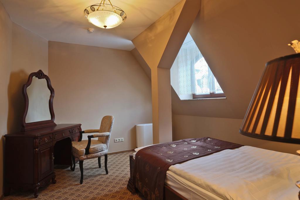Rubezahl-Marienbad Luxury Historical Castle Hotel & Golf-Castle Hotel Collection Marianske Lazne Quarto foto